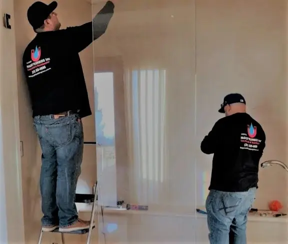 Professional plumbing installation for Boiler Repair in West Manchester